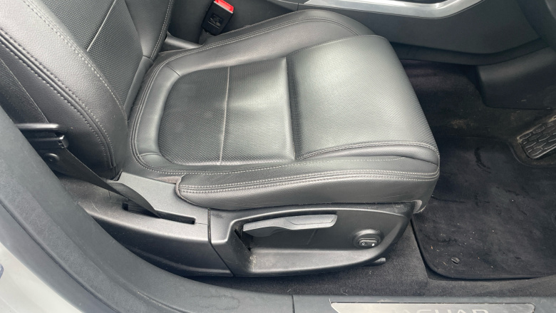 Jaguar I-Pace 294kW EV400 S 90kWh 5dr Auto Electric Estate